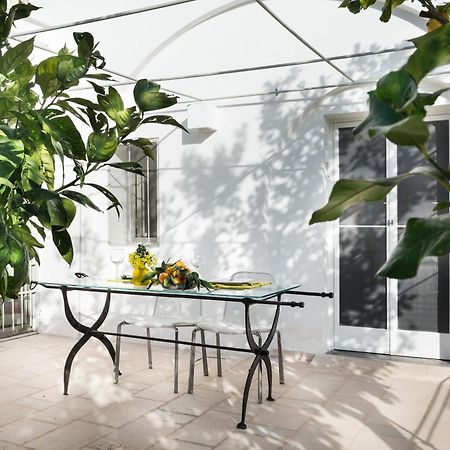 Masseria Alchimia Fasano Cameră foto